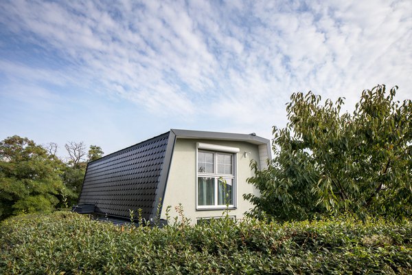 Wohnen auf 37m²