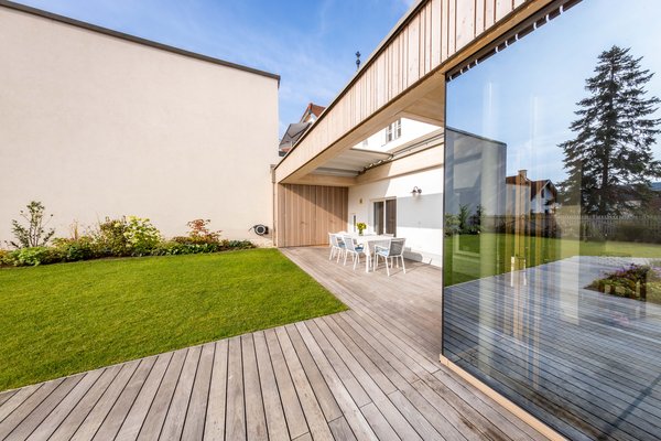 Terrassentraum