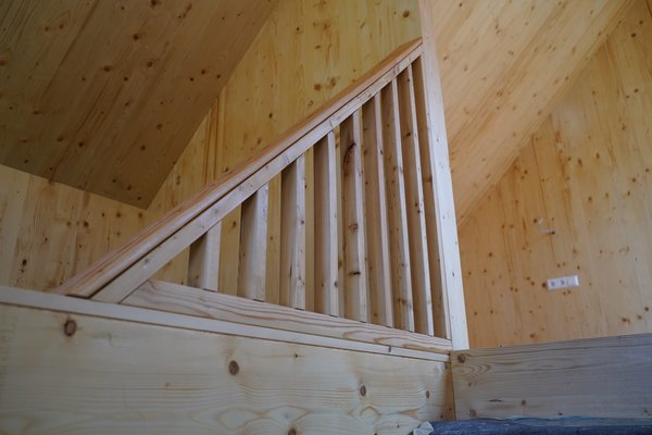 Tiny House mit Wohlfühlfaktor