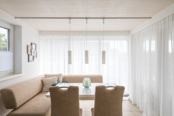 Wohnen auf 37m²