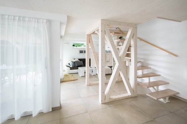Wohnen auf 37m²