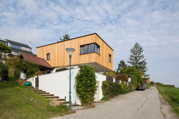 Wohntraum