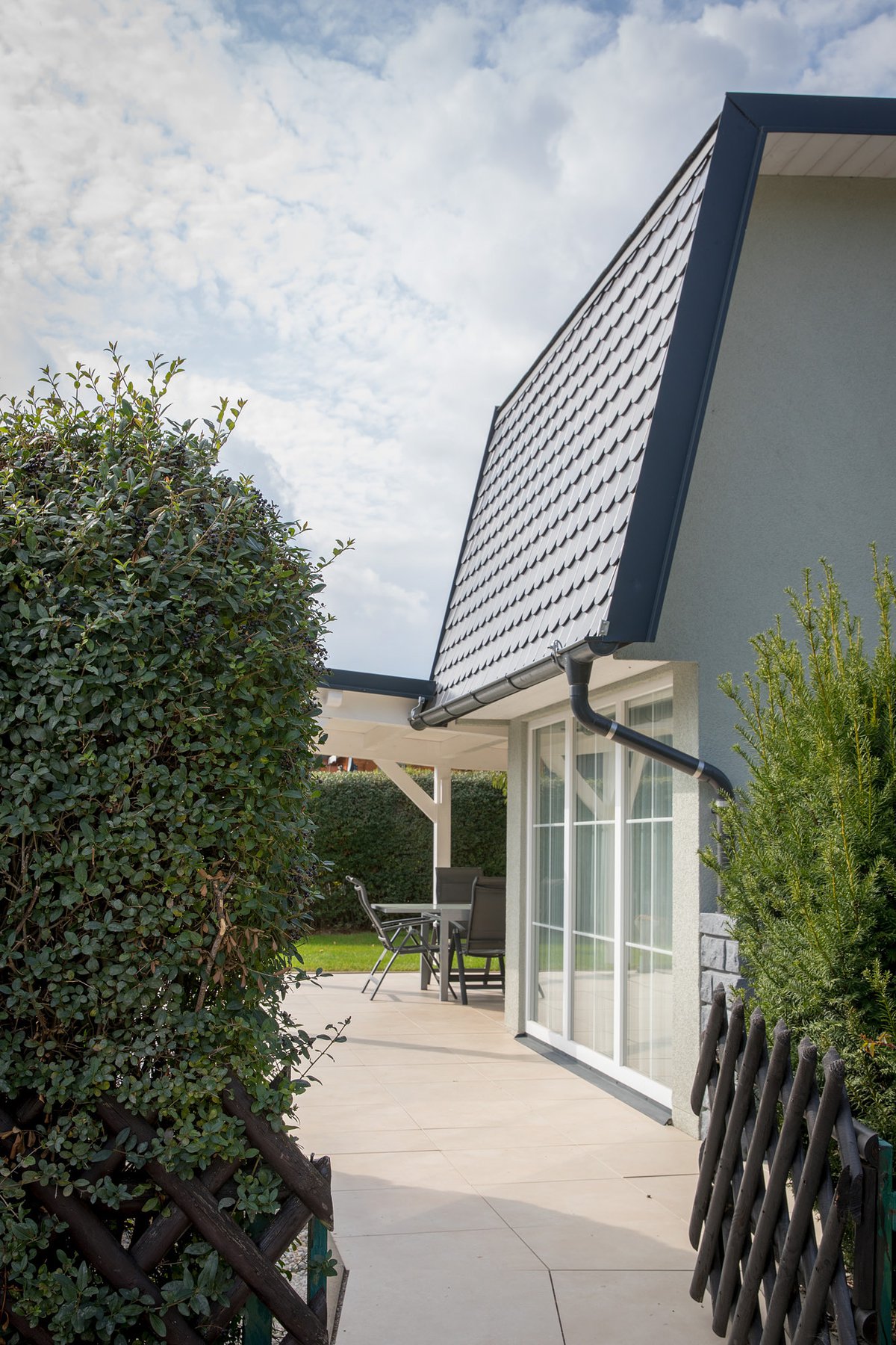 Wohnen auf 37m²
