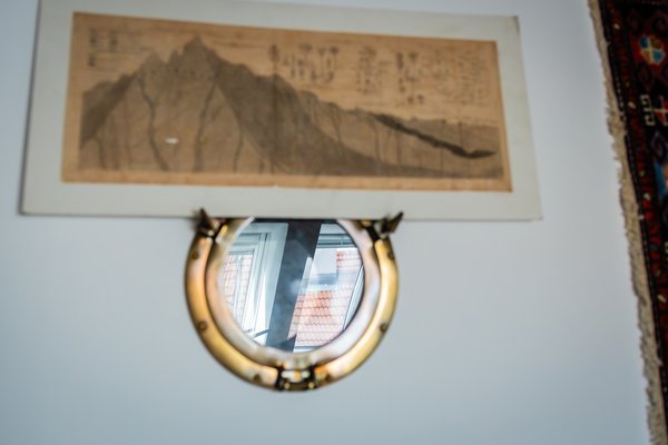 Licht, Loft, Lebensqualität