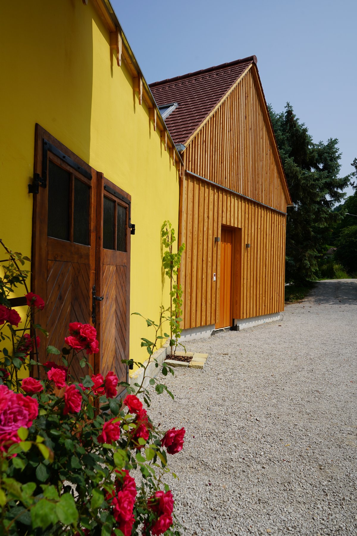 Tiny House mit Wohlfühlfaktor