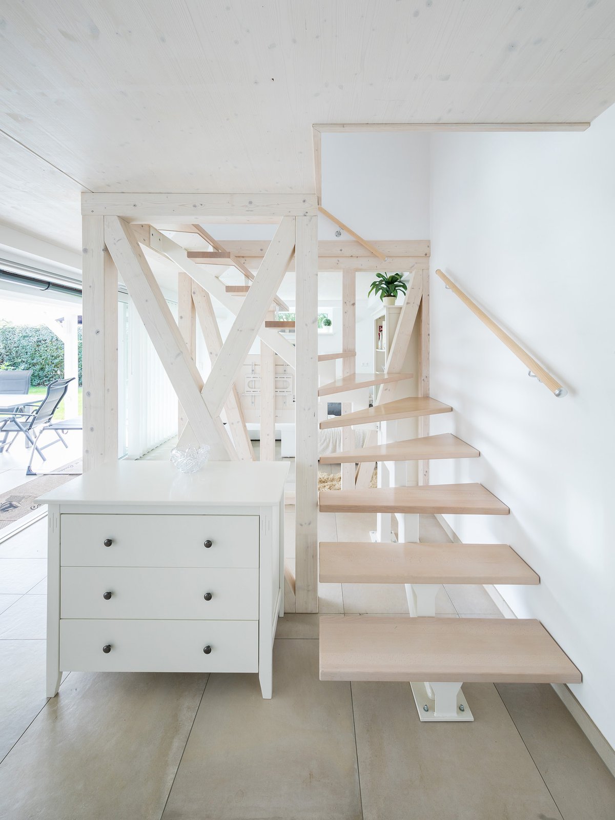 Wohnen auf 37m²