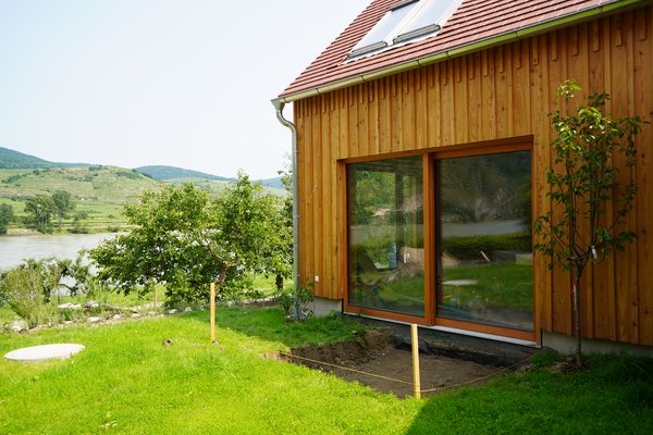 Tiny House mit Wohlfühlfaktor