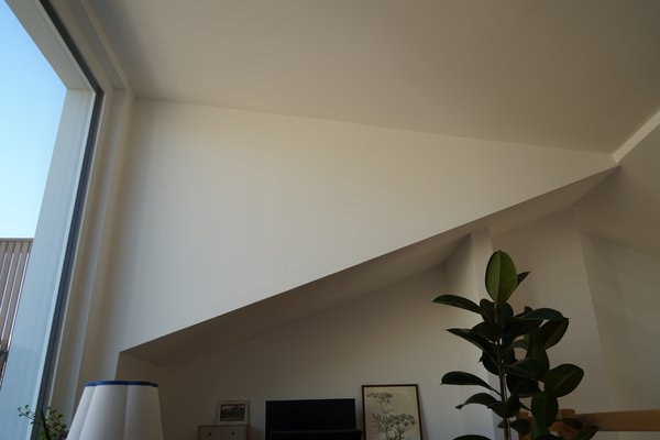 Terrassenerweiterung