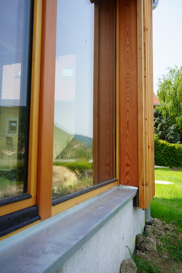 Tiny House mit Wohlfühlfaktor