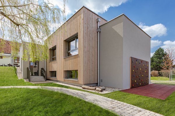 Kindergarten