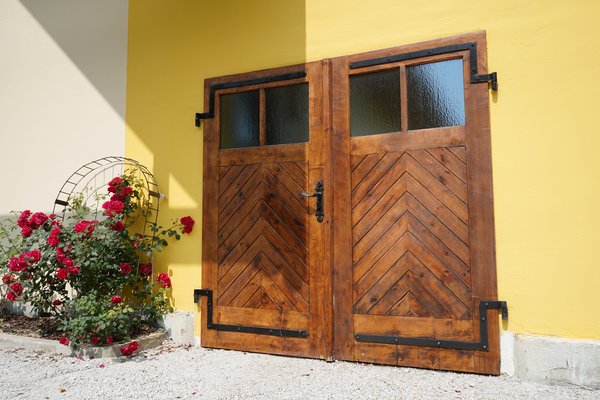 Tiny House mit Wohlfühlfaktor