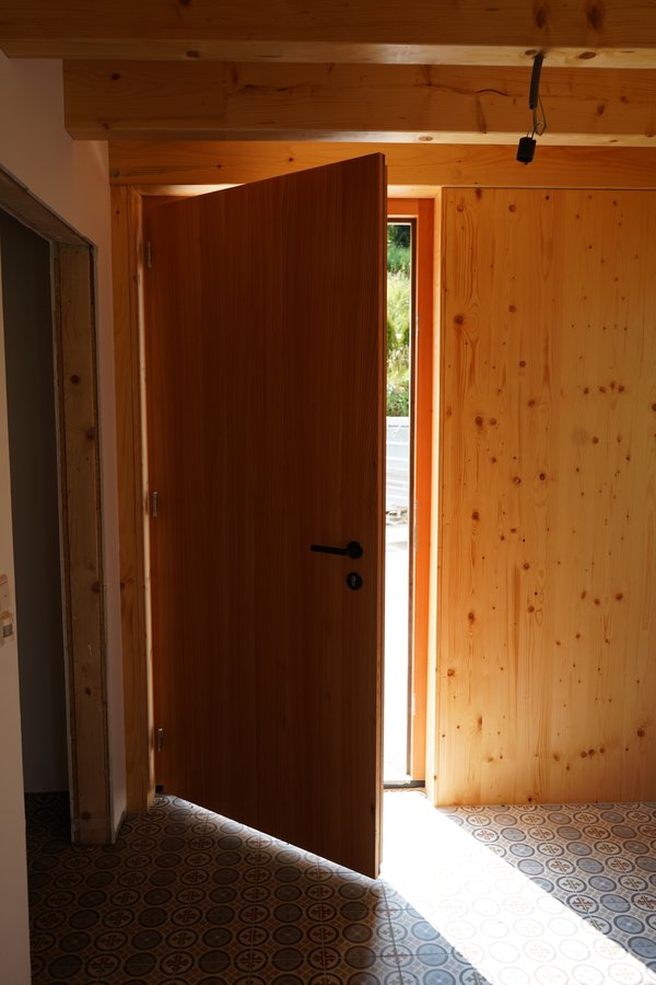 Tiny House mit Wohlfühlfaktor