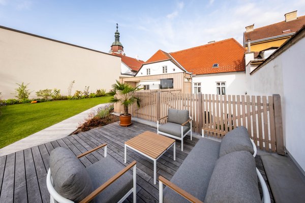 Terrassentraum