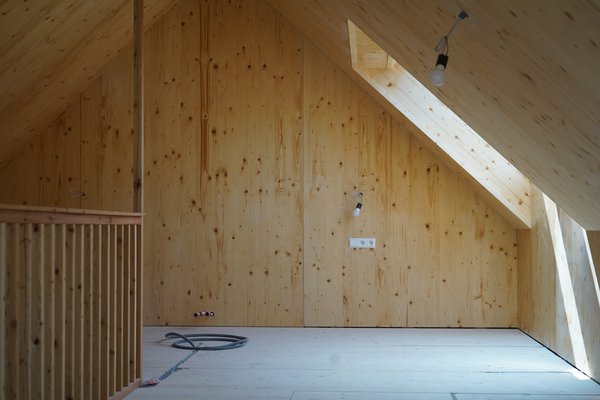 Tiny House mit Wohlfühlfaktor