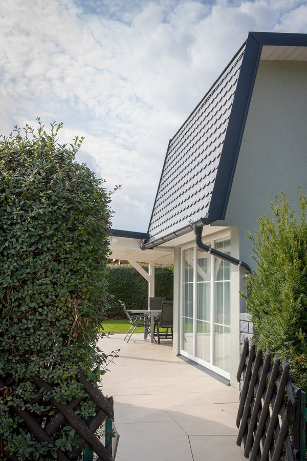 Wohnen auf 37m²