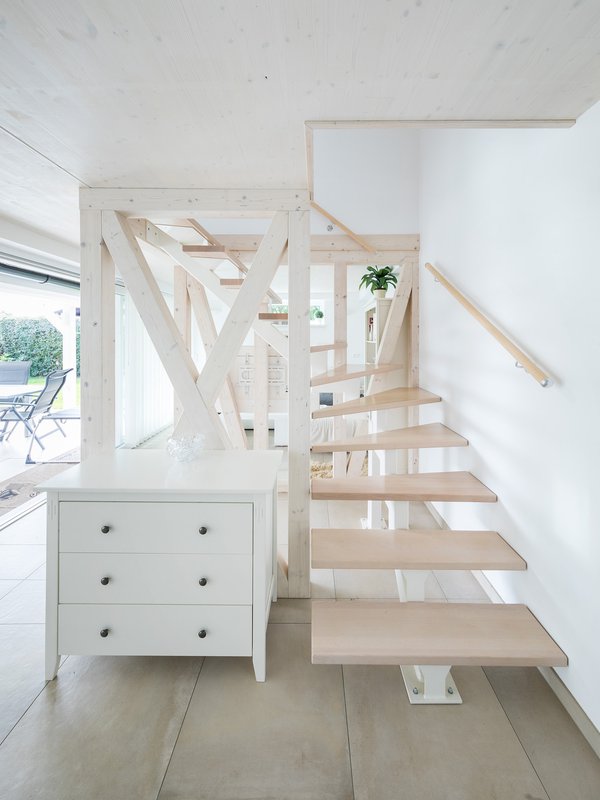 Wohnen auf 37m²