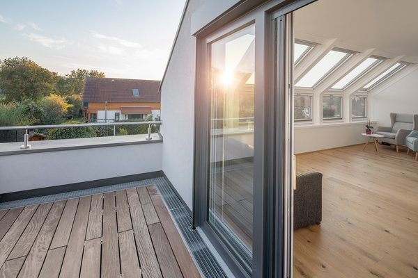 Sonnenfänger